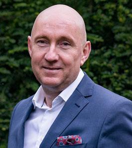 Hjalmarsson CFO & deputy