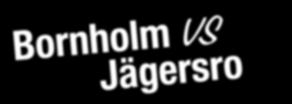 V I Ä M E D O H S P O N S A A M A T Ö M A T H E N Bornholm