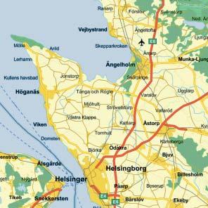 kommun, Skåne län har utförts av: Caroline Ranby, byggnadsantikvarie, fil mag, certifierad sakkunnig kontrollant av kulturvärden behörighet K Brisvägen 6 263 75 Nyhamnsläge 042-344252 caroline.