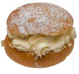 Dalsläntabla`t nr 253 Sida 3 / 5 Trivsel/aktivitetskalendern Semlor i Utsikten den 5 mars kl. 14 blir det semlor i Utsikten.