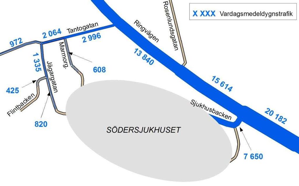 Detaljplanearbete-utredningar\3_Dokument\36_PM_Rapport\PM Trafik