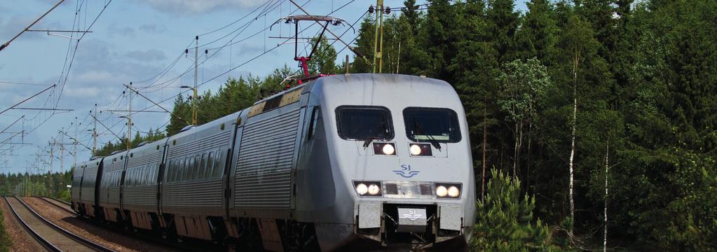 Fortsättning Dagsläge Mötesstation Dingersjö