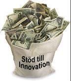 Statens årliga anslag till FoU och Innovation 33 132 mkr Till Forskning och Utveckling AKADEMIKA FRISTÅENDE UPPFINNARE 80,1% 26 534 mkr till Forskningsfinansiering samt UoH 0,58% 160 mkr till
