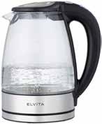 BRUKSANVISNING USER MANUAL SE GB NO Bruksanvisning VATTENKOKARE... 2 User manual KETTLE... 6 Bruksanvisning VANNKOKER... 10 Läs bruksanvisningen noga innan du använder produkten.