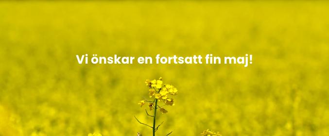 Hantering av personuppgifter Den 25 maj 2018 infördes GDPR - General Data Protection Regulation, den nya uppdaterade personuppgiftslagen.