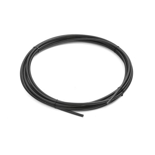 Wire conduit for wire spools Wire conduit for wire drums Trådledare med hög kvalitet säkerställer en stabil