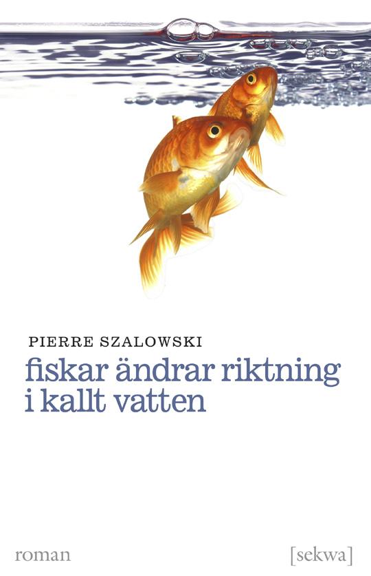 Fiskar ändrar riktning i kallt vatten av Pierre Szalowski Den 4 januari 1998 får en elvaårig pojke reda på att hans föräldrar är på väg att skiljas och ber desperat om hjälp från ovan.