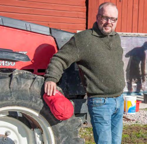 VIKTIGA ÅTGÄRDER NÄR IDEELLT ARBETE BLIR BRISTVARA FÖRYNGRING OCH JÄMSTÄLLDHET Långsiktigt hållbar verksamhet är en av de mest angelägna frågorna för fiskevårdsområdesföreningarna idag.