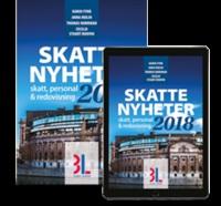 Skattenyheter 2018 PDF ladda ner LADDA NER LÄSA Beskrivning Författare: Karin Fyhr.