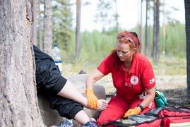Sista dag att lämna material till nästa nummer: 12 augusti 2019. 22 24 I DETTA NUMMER 3 Kårchefen har ordet 4 Aktuellt från kårstaben 6 Flygchefen har ordet 7 Är du optimist eller pessimist i luften?