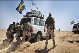 allas säkerhet 22 Grön luftfart för framtiden 23 Frivilliga försvarsorganisationer 28 Verksamhetsberättelse 2018 40 Flygsäkerhet 16 KÅRCHEFEN HAR ORDET När denna text författas så stundas alldeles
