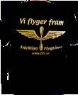 FFK har inget vinstsyfte med