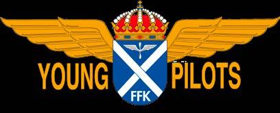 EN DAG I BRANDFLYGETS TECKEN Som en följetång till den förra texten om Young Pilots och brandflyget har jag i denna artikel valt att intervjua en ungdom som tagit steget att börja flyga brandflyg för