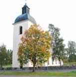 nya kyrka OBS!