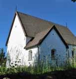 Våfflor Onsdag 28/3 Öjaby kyrka 18:00 Musikgudstjänst Eva Johnsson Rydman Pergolesis Stabat Mater med sångare från Edholmer institutet Öjaby kyrka 10:00 Gudstjänst med liten och stor LarsGunnar