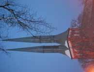 Kalender 23 mars- 29 april 25/3 Palmsöndagen, 30/3 Långfredagen, 1/4 Påskdagen, 2/4 Annandag påsk, 8/4 2 i påsktiden, 15/4 3 i påsktiden, 22/4 4 i påsktiden, 29/4 5 i påsktiden Växjö domkyrka 0470-70