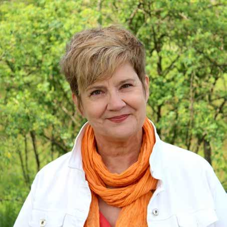 Bärfendal Lena Johansson Iseland När jag kör in i Bärfendal tänker jag åh så vackert här är.