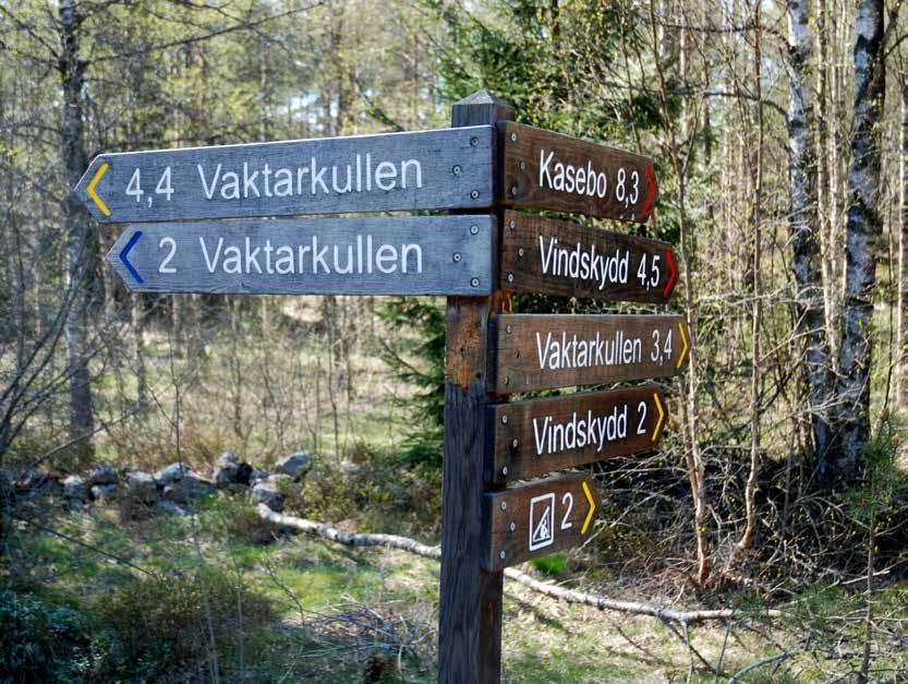Canoeing In Munkedal district you can paddle into the wilderness all the way up to Dalsland or you can choose the coastline at Gullmarsfjorden Either way you will experience fantastic nature and