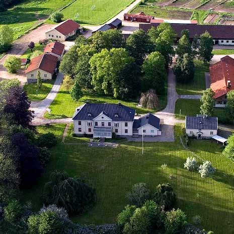 Relax by staying a night or two in one of the local hotels or B&B s. You will find the full range of restaurants and accommodation at www.vastsverige.