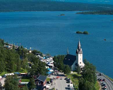 PROVA PÅ FJÄLL Vi går en kortare dagstur och prövar på fjällsaker som kan vara bra att kunna. För barn i skolåldern som är nyfikna på fjället. TID OCH DATUM: Torsdagar Kl. 10.00. 8-22 augusti.