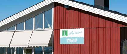 INNEHÅLL CONTENTS HEMSIDA OCH BOKNING: www.hemavantarnaby.com E-POST: info@hemavantarnaby.se. TELEFON +46 (0)954-104 50 Kontakta oss gärna via våra sociala kanaler.
