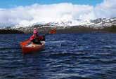 Vi säljer och hyr ut båtar från Linder Aluminiumbåtar Hyr en kajak eller SUP, Stand Up Paddle Board
