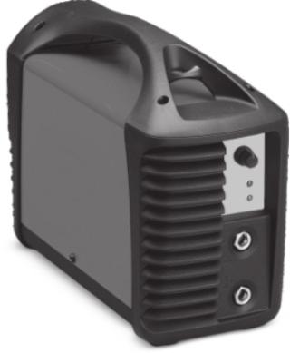 TAB.1 WELDING MACHINE TECHNICAL DATA - DATI TECNICI SALDATRICE I 2 max 115V 230V 115V 230V mm 2 kg db(a) 80A T20A T10A 32A