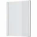 Feel 50 spegel med LEDbelysning BxDxH 500x30/95x720 mm WC/DUSCH Feel 60 spegel med LEDbelysning BxDxH 600x30/95x720 mm 500 kr