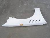 2008001 B 90-93 Integra Z-3 Fender 2/4dr L-Side