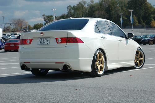 FB034 HONDA CIVIC