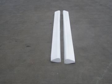 Side Skirts Honda,