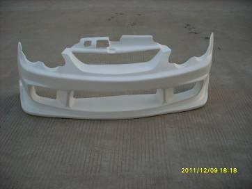 BUMPER FB114 HONDA