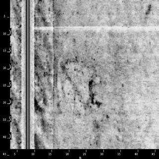 XTF Ping Number: 5698 Range to Target: 36,50 meter Fish Height: 5,09 meter Line Name: NORD_+30_031 Längd: 0,00 meter Bredd: 0,00 meter ar ID0034 Sonar Time at