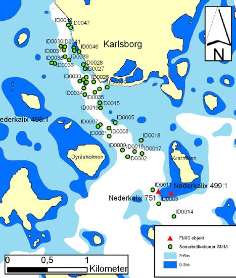 Topografi och kulturmiljö Från 1000-talet och framåt skall Kalix ha lockat till sig köpmän söderifrån och från 1700-talet finns Linnés beskrivningar av Kalix marknad.