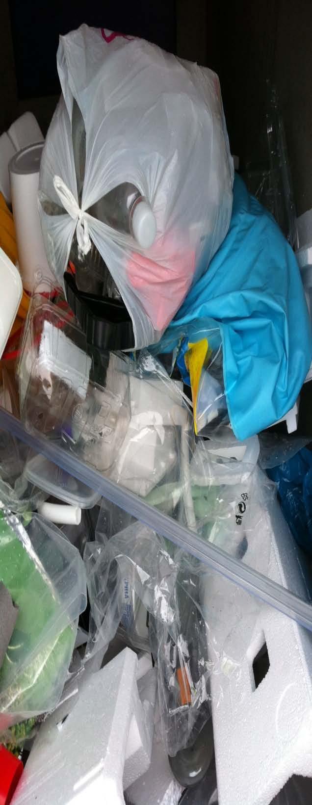 Klimatpåverkan från FTI:s