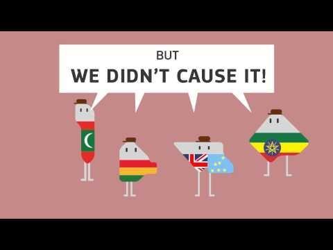 Klimatförhandlingar: historik 1992 Klimatkonventionen 1997