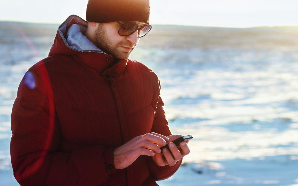 ThermoConnect: Den nya appen för parkeringsvärmare och mycket mer En varm bil! Allt du behöver är en app på telefonen, surfplattan eller datorn.