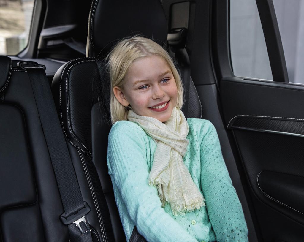 Inbyggd underhållsladdare ethermo Top Eco bevarar batteriets prestanda och bidrar till en säker motorstart. Underhållsladdningen aktiveras automatiskt så fort parkeringsvärmaren sätts på.