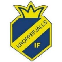 Kroppefjäll IF:s Bollkul & spontanfotboll KROPPEFJÄLLS IF arrangerar öppen bollkul och spontanfotboll för dig mellan 4 13 år.