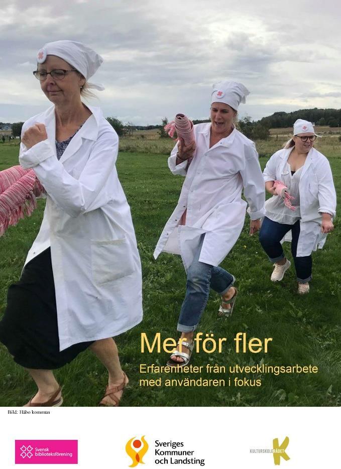 mellan verksamheter har ökat Nya metoder kräver mod Ledningens