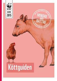 Ta hjälp av Köttguiden! www.köttguiden.