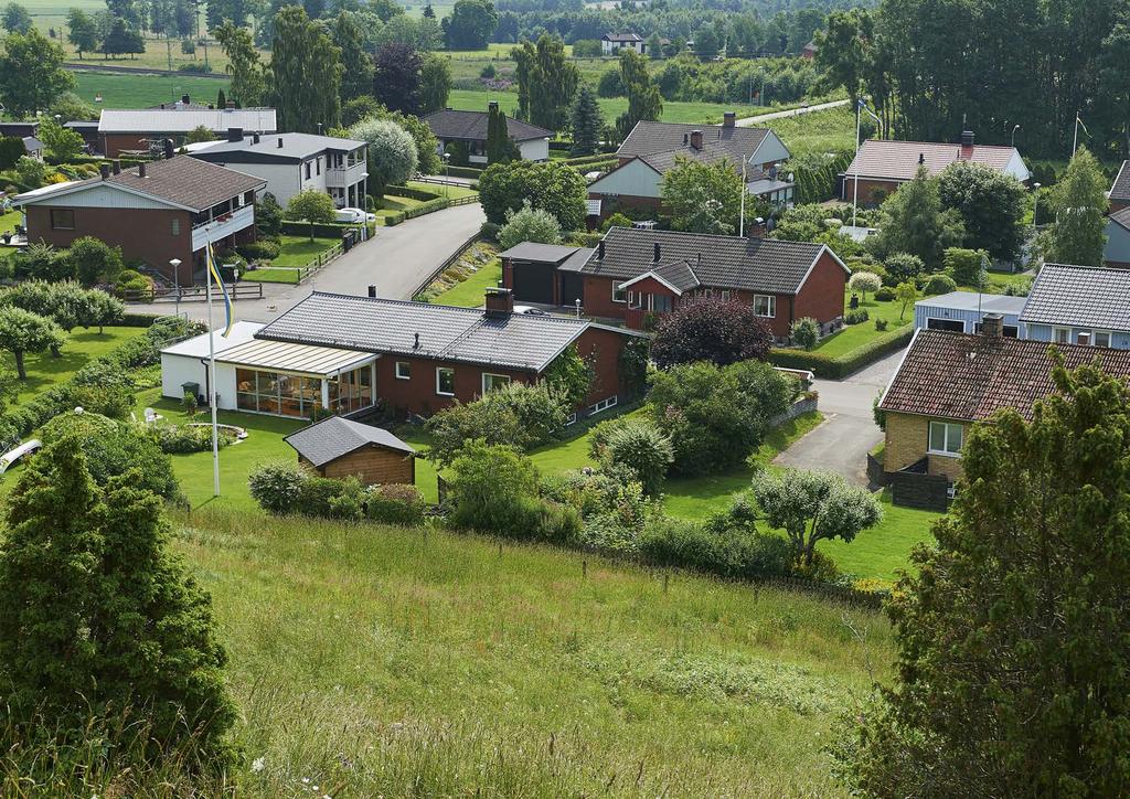 4Hållbar landsbygdsutveckling och väl