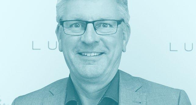 VD har ordet Marknaden för vävnadsprover ökar stadigt beroende på ökad genomsnittlig levnadsålder och därmed ökad sjuklighet men också på grund av de mer precisa diagnossvar som krävs av nya