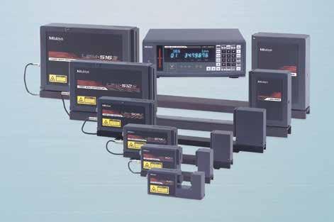 DIGITALA MÄTDON LASER SCAN MIKROMETER DISPLAYENHET LSM-6200 Displayenhet för Laser Scan mikrometer mätenhet (se nedan).
