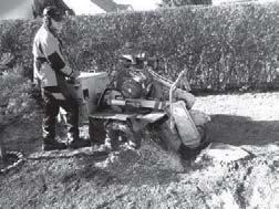 Baum und Garten seit 1999