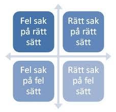 Ett examensarbete skall innehålla: Hypotesprövning Något har observerats Varför då? Kan jag bekräfta observationen? Hur då? Så här borde det vara Därför! För att lösa ett problem.