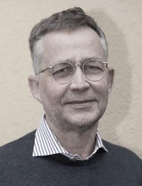 TOM MY ANDERSSON Medgrundare och styrelseledamot i WntResearch sedan 2007 Tommy Andersson, född 1956, är professor i experimentell patologi vid Medicinska fakulteten, Lunds Universitet sedan 1996.