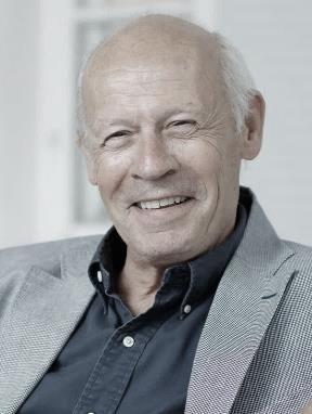 KJELL STENB ERG Styrelseledamot sedan 2008 Kjell Stenberg, född 1946, har studerat företagsekonomi vid Stockholms universitet.