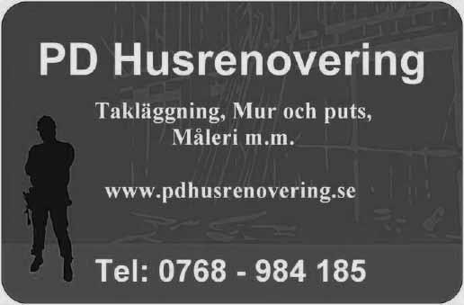 Låg omsättning på hus i Täby Omsättningen av hus har varit mycket lägre än normalt under hela året i Täby. Bara under den senaste dryga månaden har 45-55 fastigheter varit ute mot normala 90-110.
