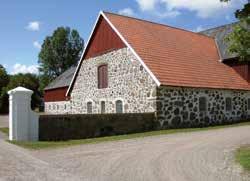 Idag är Fastmårup en av få byar i kommunen som har en tät sammanhållen bebyggelse från tiden före skiftena, som i det närmaste har sett likadan ut under 250 år.